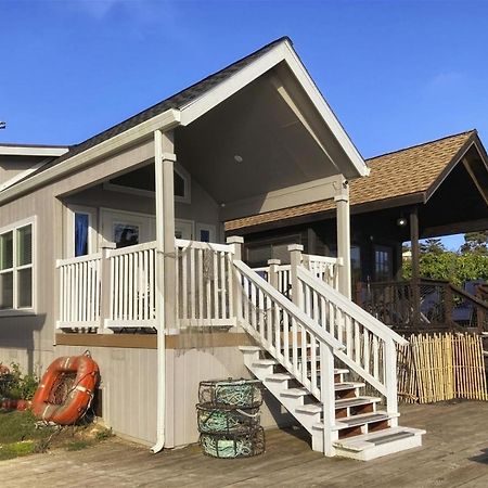 Villa Emmanuel Fort Bragg Esterno foto